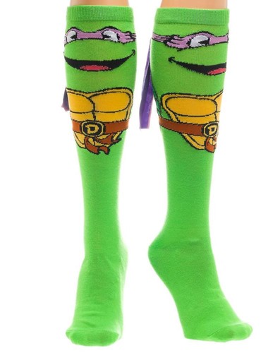 Chaussettes haute genou femmes - haute,