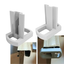 Lot pour rail de - de, porte