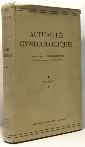 Actualité gynécologiques - ,