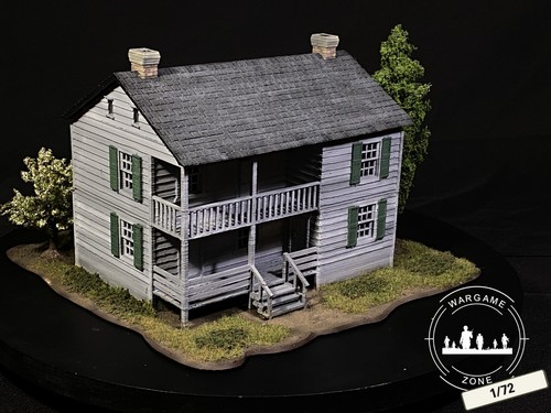 Abraham trostle farm - abraham,
