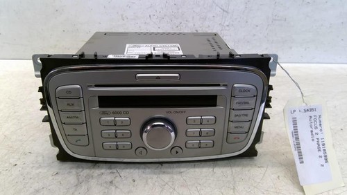 Autoradio ford focus phase 2 - ford,