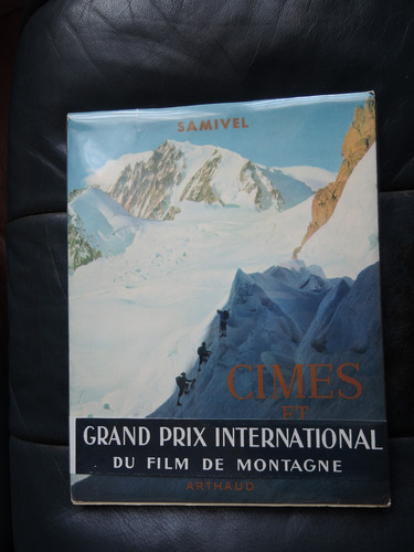 Samivel cimes merveilles - et,
