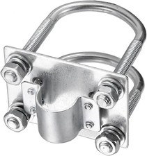 Support de Serrage de Mât