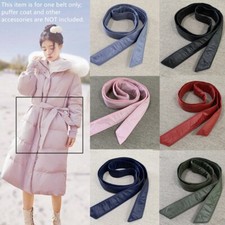 Rembourré Ceinture Épais