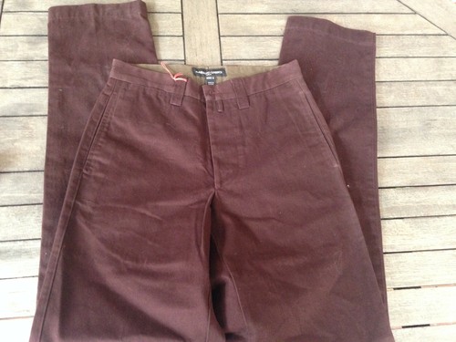 Marlboro classic pantalon - marlboro,