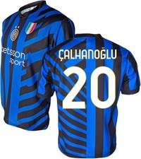 Maillot Domicile Inter