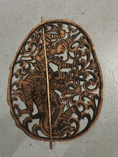 Marionnette d'ombre - Théatre