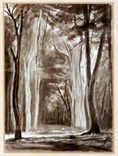 Deteix Adolphe (Benezit) -