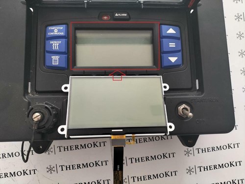 écran lcd 50248 am - 76-50248-00,