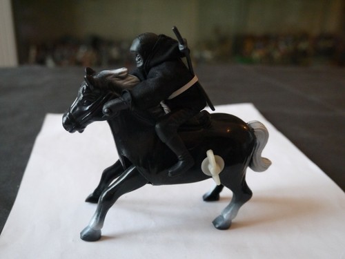 Jouet ancien mecanique wind - jouet, wind-up