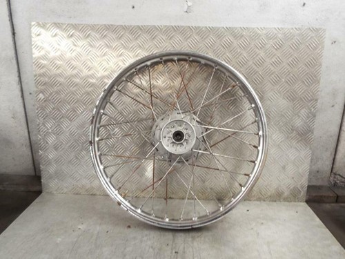 Yamaha rt2mx 360 1972 roue - 360,