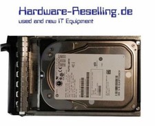 Fujitsu / Dell 146GB 3,5 " SAS