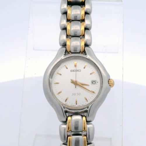 Femmes seiko sxe299 - femmes, 50