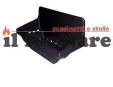 Brasero Ensemble En Fonte Original MCZ Flux 41301300100V