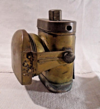 ANCIENNE LAMPE ELCTRIQUE JOSEPH LUCAS LTD BIRMINGHAM ENGLAND