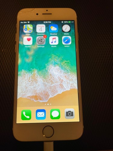 Apple iphone gb - 6, 64
