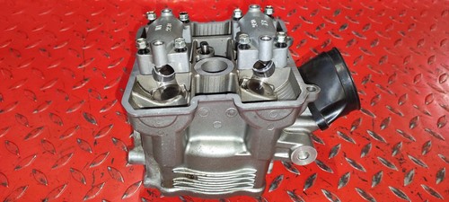 Culasse avant 1000 - culasse, vstrom
