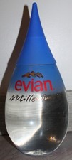 BOUTEILLE COLLECTION EVIAN