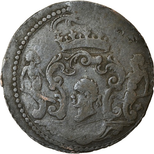 Monnaie états italiens - monnaie,,