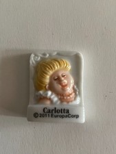 Fève - Un Monstre à Paris