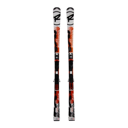 Ski occasion rossignol - ski,