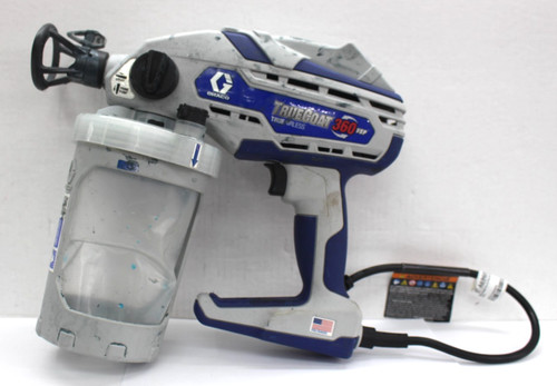 Graco 17a466 truecoat 360 - 17a466,