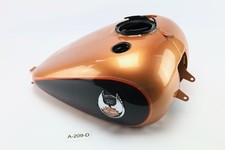 Réservoir de carburant Harley
