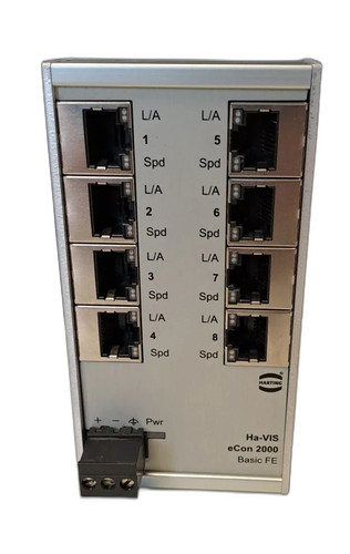 Haviseconn2080ba harting - haviseconn2080ba,