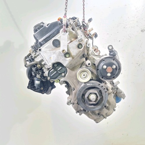 Moteur type r18a1 - type, fr-v