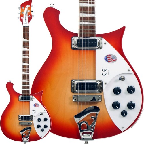 Vente spéciale rickenbacker - vente,