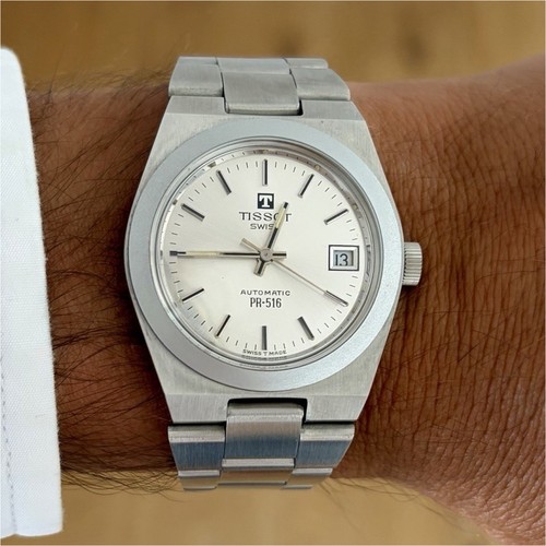 Tissot 516 nos - tissot, pr