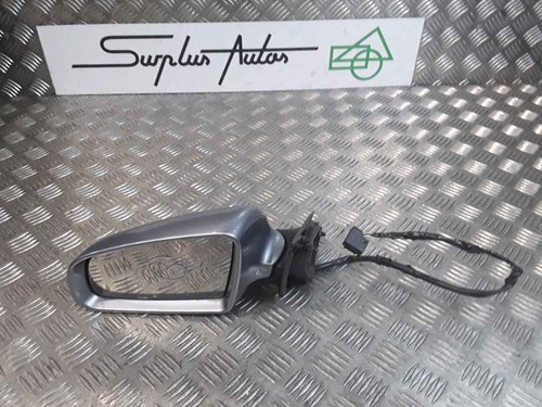 Retroviseur gauche audi ii - retroviseur,