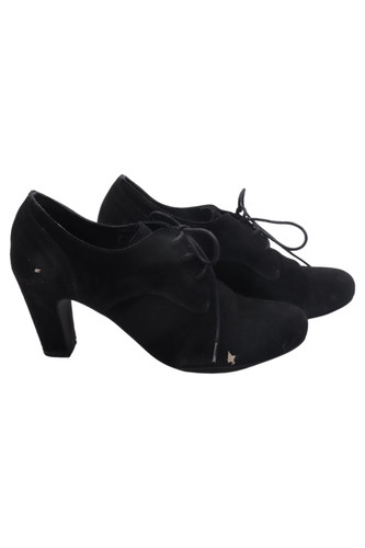 Felmini bottines femme noir - bottines,