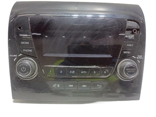87341703h autoradio citroen - 87341703h,