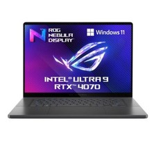 Ordinateur portable de jeu ASUS GU605MI-QR118W 16 pouces / Express / Authentique