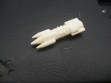 TAKARA/Ceji-Arbois Aviscoupe CAPTAIN HARLOCK ALBATOR ORIGINALE Part Lanceur