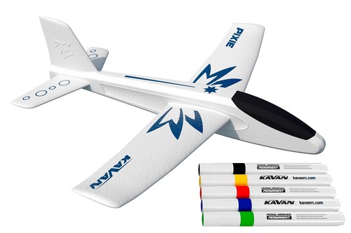 Planeur vol libre pixie - libre,