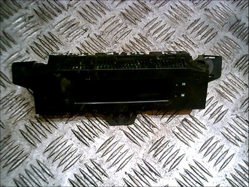 Compteur renault twingo - renault, 1