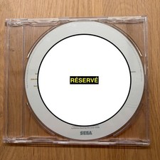 UEFA Dream Soccer Dreamcast -