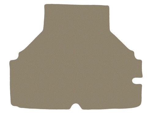 Basic tapis coffre beige - basic,