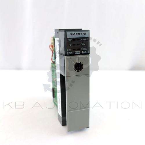 Allen bradley 1747 l541 ser - allen-bradley, 1747-l541