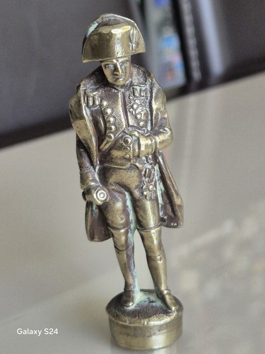 Petit bronze napoléon - petit, napoléon,