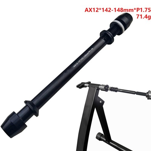 Brochette essieu traversant - d'essieu,