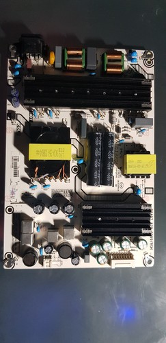 Carte alimentation pour tv - carte, d'alimentation