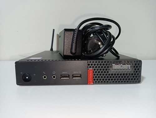 Lenovo m710q 6700t 12go - i7-6700t,,