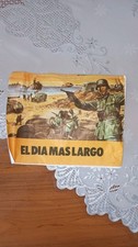 JOUET ANCIEN SACHET JOUR LE