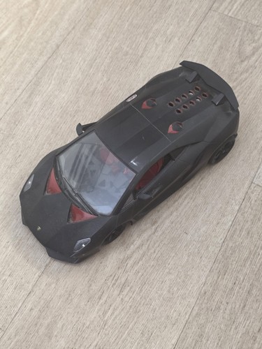Lamborghini sesto elemento - lamborghini,