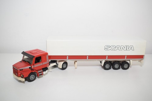 Camion torpilleur c17 50 - camion,