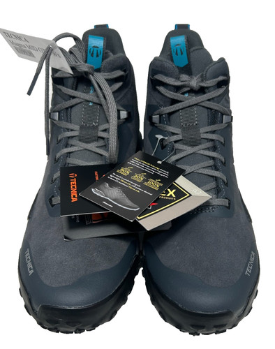Shoes trekking women's