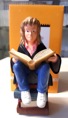 Démons merveilles statuette - démons, &